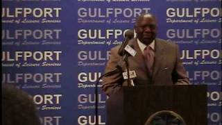 preview picture of video 'The Rodeo returns to Gulfport'