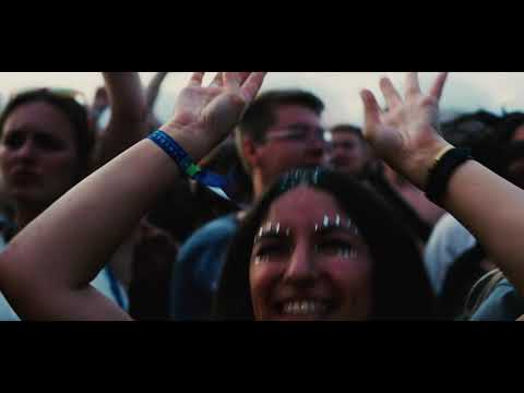 Open Beatz Festival 2019 - Day 2 Recap