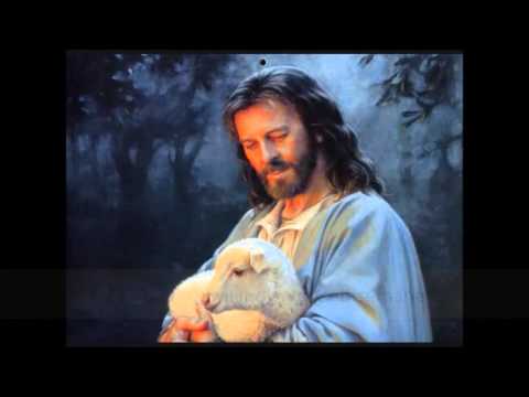Gethsemane Song with Lyrics