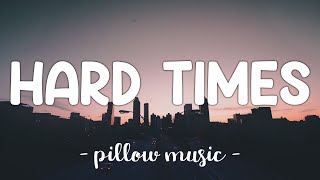 Download lagu Hard Times Paramore....mp3