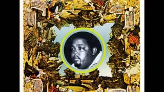 Lee Moses - I Can't Take No Chances