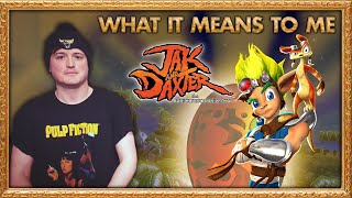 What Jak and Daxter Means To Me - Jack G. King From Cultaholic Wrestling