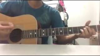 Si Aiza, Si Norma, at si Jen - Parokya ni Edgar (Acoustic Cover by Alec Coma)