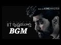 Iit Krishnamurthy Bgm Bgm Latest Bgm Krishnamurthy Iit Bgm Bgm Latest