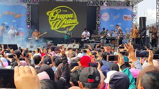 Download lagu Banyu Langit cover Guyon Waton mp3