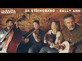 The Sauna Sessions - "Sally Ann" by The D9 Stringband