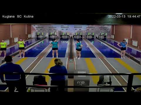 PRVENSTVO PAROVA RH  SENIORKE