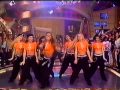 Paquitas New Generation Cantando Mar De Rosas Planeta Xuxa 17 1 1998