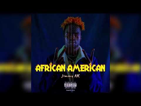 Jimmy Ak-Brand New Day