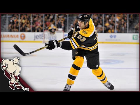 NHL: gols desde o ponto