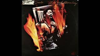 Son Seals – I Can't Hold Out / Blue Shadows Falling