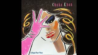 Chaka Khan - Hold Her