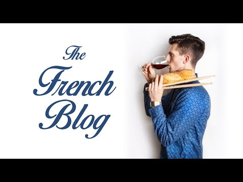 JP Bouvet Blog #26 - The French Blog