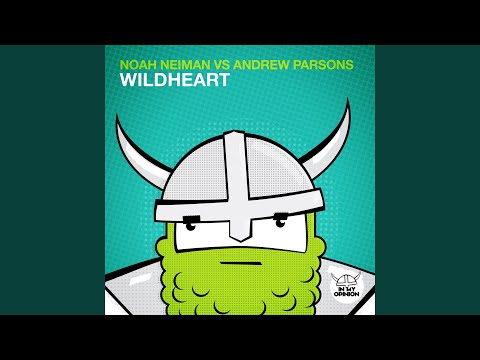 Wildheart (Radio Edit)