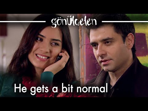 The boys are afraid of Murat - Episode 63 | Becoming a Lady