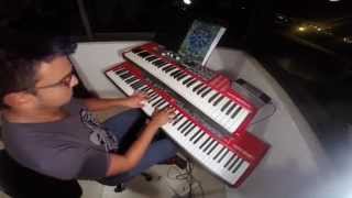 &quot;Love Beyond Words&quot; by Spock&#39;s Beard - Piano Interlude