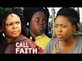 Call of Faith Season 1 - Best Of Regina Daniel 2017 Latest Nigerian Nollywood movie