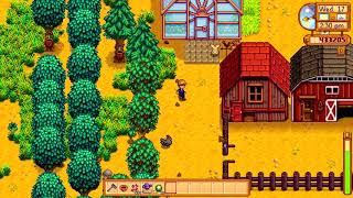 Always Setting Up - Let's Play Stardew Valley Part 248