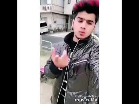 YouTube Thumbnail
