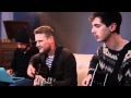 Rend Collective Experiment Live - Second Chance