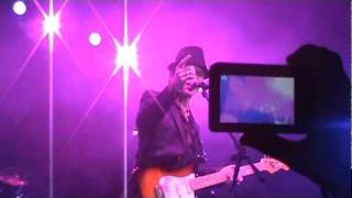 Michael Grimm Leave Your Hat On & Qualified.MPG