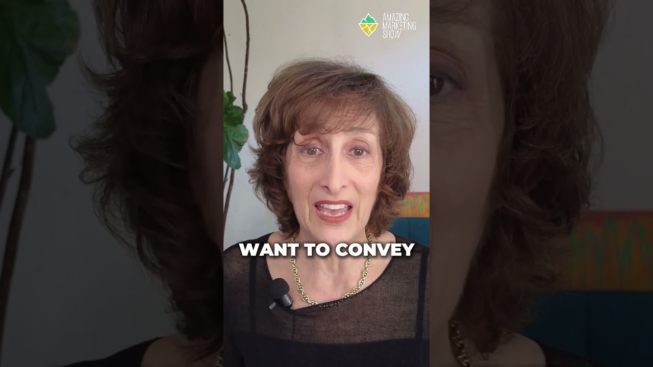 Public Speaking Isn’t What You Think