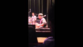 Chasing Shadows - Anoushka Shankar Live at Skirball Center, NYC