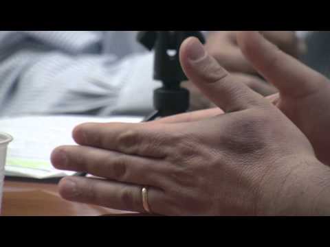 Il Fatto interviewt Renzi #1: „Gegen Kandidaten wird ermittelt? Ich bin ein Bürge.“