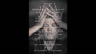 Michael Prins - She is Gone