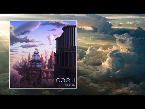 Kai Engel — caeli [Full Album]
