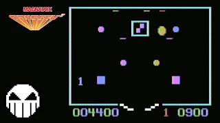 Thunderball! (Odyssey 2) Clips