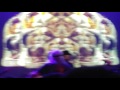 Psychic tv live in paris @petitebain