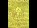 Medicine Buddha Mantra - Healing and Purification ...
