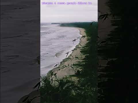 #mirante#serragrande #ilhéus #ilheusbahia#ba001 #uruçuca#shorts#bahia #philcollins #invisible #touch
