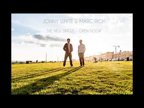 Jonny White & Marc Rich - Open Door OFFICIAL VIDEO