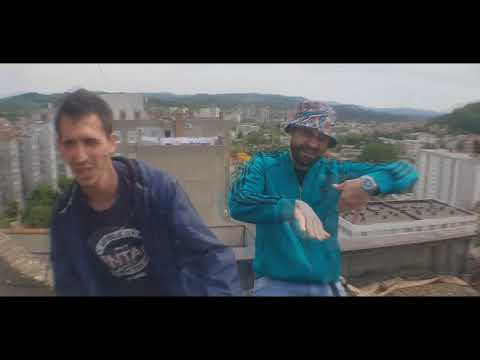 Atrop - Ping Official Video (2020)