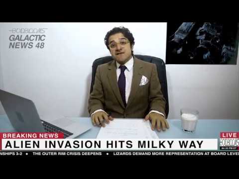 GOLDBLOOMS - hostile takeover