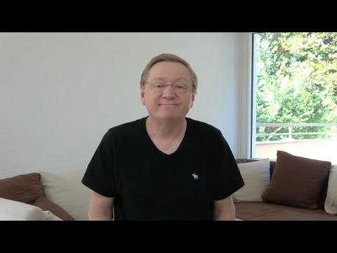 Erfolgreich Wünschen 16 - Dankbarkeit - die perfekte Power