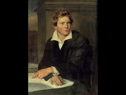 Hans Joseph Olle plays Brahms Variations and Fugue on a Theme by Händel, Op.24