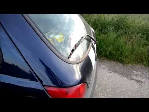 Emphaser EA13000 am Eton F12 / 1 Ohm / 1500W-2500W RMS