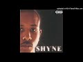 Shyne That S Gangsta