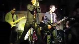 rock&#39;n&#39;roll all star united