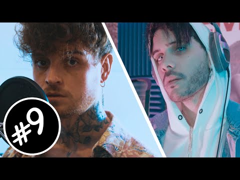 Mi Perro Vive Mejor Que Tu | Zarcort Ft. Kronno #FlowEnCuarentena 9