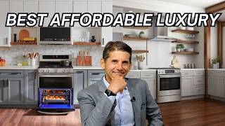 Best Affordable Luxury Appliances 2026 — Expert Consensus & S&D Guide