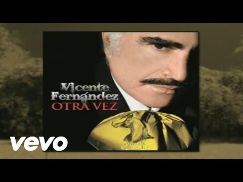 Soñaré Canción De Cuna - Vicente Fernandez