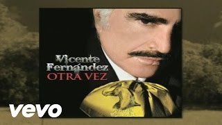 Vicente Fernández - Soñaré (Cover Audio)