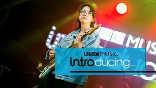 Zuzu - Get Off (Radio 1's Big Weekend 2017)