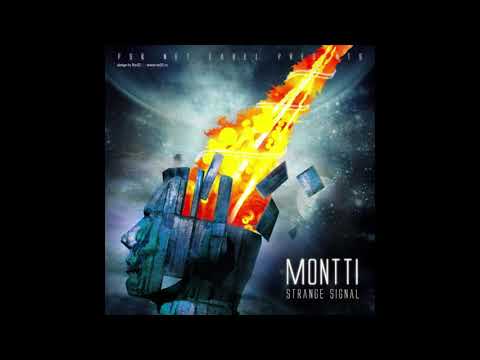 Montti - Strange Signal