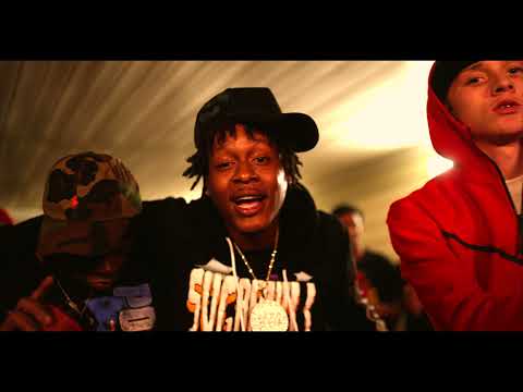 Bic Swerv “Don’t Worry” Feat. Luh JoJo (Official Video)