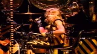 DVD Stryper - Live In Japan - Completo